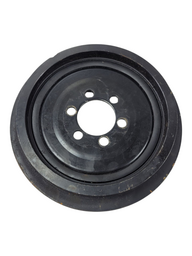 POLIA VIRABREQUIM BMW 325I 2006 2011