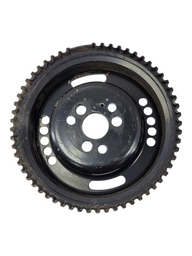 POLIA VIRABREQUIM FIAT PALIO 2005 2012 55205735