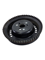POLIA VIRABREQUIM FIAT PALIO 2005 2012 55205735