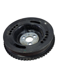 POLIA VIRABREQUIM FIAT PALIO 2005 2012 55205735