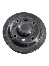 Polia Bomba Agua chevrolet  Omega 3.6 V6 2011