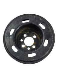 Polia Virabrequim Audi A3 Golf 1.6 1999 2006 06a105255f