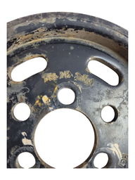 POLIA BOMBA DIRECAO HIDRAULICA VW GOLF 1.6 1999 038145255A