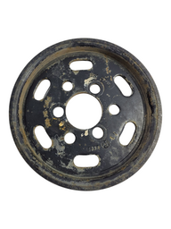 Polia Bomba Direcao Hidraulica Vw Golf 1.6 1999 038145255a