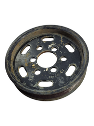 POLIA BOMBA DIRECAO HIDRAULICA VW GOLF 1.6 1999 038145255A