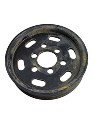POLIA BOMBA DIRECAO HIDRAULICA VW GOLF 1.6 1999 038145255A