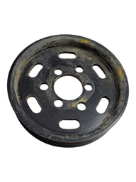 POLIA BOMBA DIRECAO HIDRAULICA VW GOLF 1.6 1999 038145255A