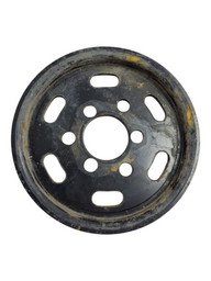 POLIA BOMBA DIRECAO HIDRAULICA VW GOLF 1.6 1999 038145255A