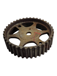 POLIA CORREIA DENTADA MOTOR CITROEN C3 1.4 8V 2009 2012