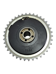 POLIA ASMISSAO BMW 550 2012 2014 13610513