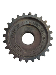 Engrenagem Virabrequim Vw Tcross 2021 2024 04c105263c