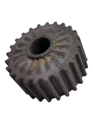 ENGRENAGEM VIRABREQUIM VW TCROSS 2021 2024 04C105263C