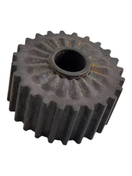 ENGRENAGEM VIRABREQUIM VW TCROSS 2021 2024 04C105263C