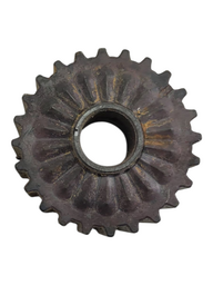 ENGRENAGEM VIRABREQUIM VW TCROSS 2021 2024 04C105263C