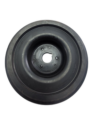  POLIA VIRABREQUIM RENAULT CLIO SANDERO LOGAN 1.0 2005 2010 