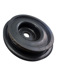  POLIA VIRABREQUIM RENAULT CLIO SANDERO LOGAN 1.0 2005 2010 