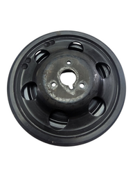  Polia Virabrequim Renault Clio Sandero Logan 1.0 2005 2010 