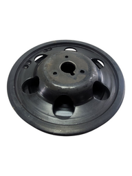  POLIA VIRABREQUIM RENAULT CLIO SANDERO LOGAN 1.0 2005 2010 