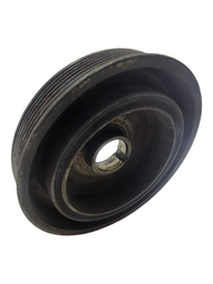 POLIA VIRABREQUIM CITROEN C4 307 PALLAS 2.0 16V 2007 2014   