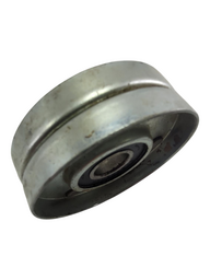 POLIA TENSOR CORREIA ALTERNADOR GM VECTRA 1997 05 BT6203RSK