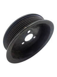  Polia Bomba Dagua 1.0 Ford Ecosport Fiesta Ka 2003 2008