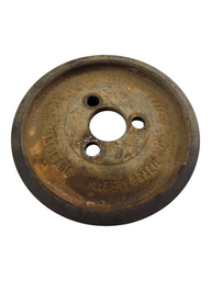 Polia Bomba Hidraulica Fiat Palio 1.5 1996 1999 46419806