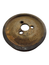POLIA BOMBA HIDRAULICA FIAT PALIO 1.5 1996 1999 46419806