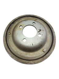 Polia Virabrequim Renault Megane 16v 1998  2000 7700864702