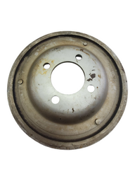 POLIA VIRABREQUIM RENAULT MEGANE 16V 1998  2000 7700864702