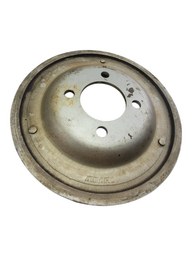 POLIA VIRABREQUIM RENAULT MEGANE 16V 1998  2000 7700864702