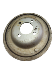POLIA VIRABREQUIM RENAULT MEGANE 16V 1998  2000 7700864702