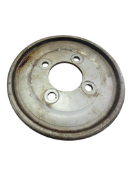 Polia Virabrequim Renault Megane 1.6 2001 2008 7700867193