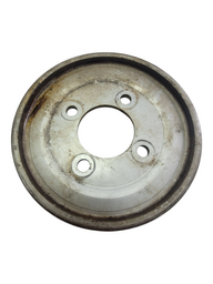 POLIA VIRABREQUIM RENAULT MEGANE 1.6 2001 2008 7700867193