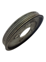 POLIA VIRABREQUIM RENAULT MEGANE 1.6 2001 2008 7700867193