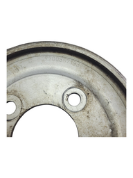 POLIA VIRABREQUIM RENAULT MEGANE 1.6 2001 2008 7700867193