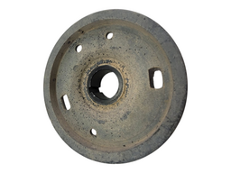 POLIA VIRABREQUIM PEUGEOT 306 CITROEN BERLINGO 1995 2001