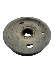 POLIA VIRABREQUIM PEUGEOT 306 CITROEN BERLINGO 1995 2001