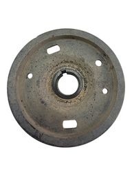 POLIA VIRABREQUIM PEUGEOT 306 CITROEN BERLINGO 1995 2001