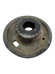POLIA VIRABREQUIM PEUGEOT 306 CITROEN BERLINGO 1995 2001