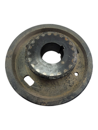 Polia Virabrequim Peugeot 306 Citroen Berlingo 1995 2001