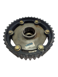 ENGRENAGEM POLIA VARIAVEL SCENIC MEGANE 2.0 2008 2012 