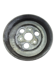  Polia Bomba Agua Honda City Fit 1.4 2009 2014 