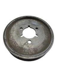 Polia Virabrequim Peugeot 206 207 1.4 8v 2004 2009 