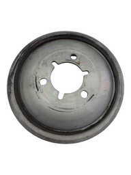 POLIA VIRABREQUIM PEUGEOT 206 207 1.4 8V 2004 2009 