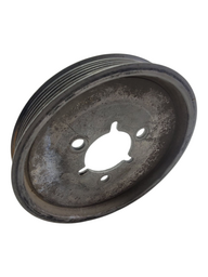 POLIA VIRABREQUIM PEUGEOT 206 207 1.4 8V 2004 2009 