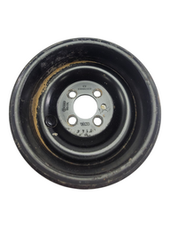 Polia Virabrequim Vw Gol G5 Fox 2008 2013 030105255p        