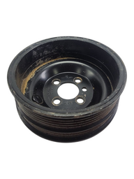 POLIA VIRABREQUIM VW GOL G5 FOX 2008 2013 030105255P        