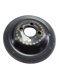 POLIA VIRABREQUIM VW GOL G5 FOX 2008 2013 030105255P        