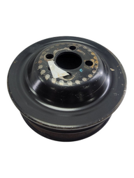 POLIA VIRABREQUIM VW GOL G5 FOX 2008 2013 030105255P        