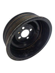 POLIA VIRABREQUIM VW GOL G5 FOX 2008 2013 030105255P        